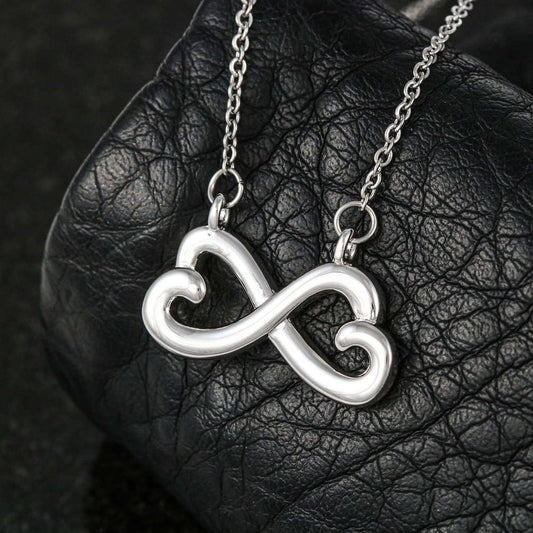 Endless Love Necklace